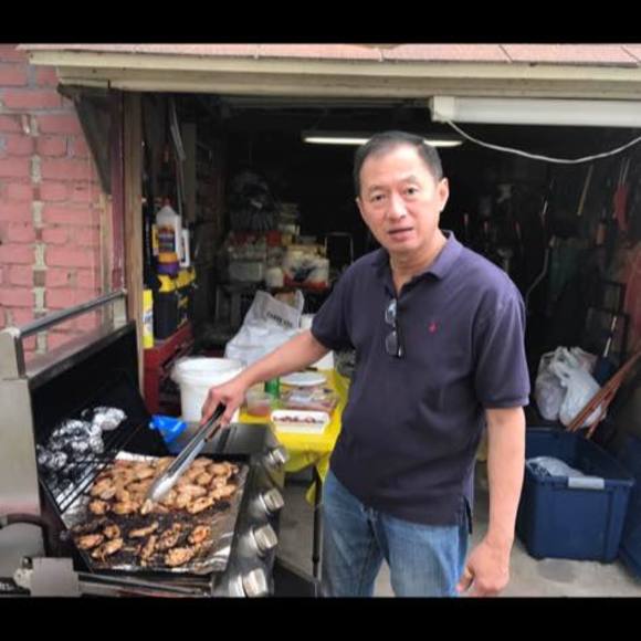 Profile Picture of Sam Cho (@woonusa2010) on Poshmark