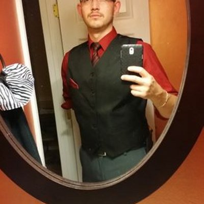 Profile Picture of Preston Rutherford (@PrestonxForrest) on Twitter