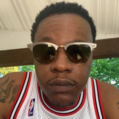 Profile Picture of Chris Taylor (@FrescoDinero88) on Twitter