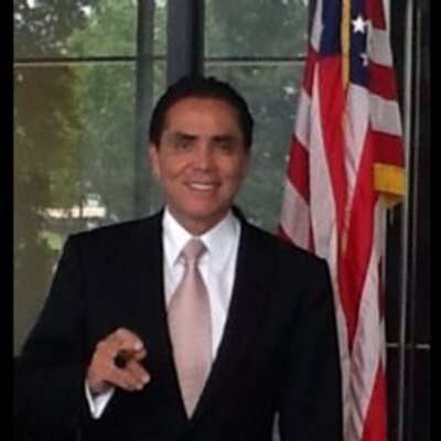 Profile Picture of Alejandro Del Valle (@Adelvalle59) on Twitter