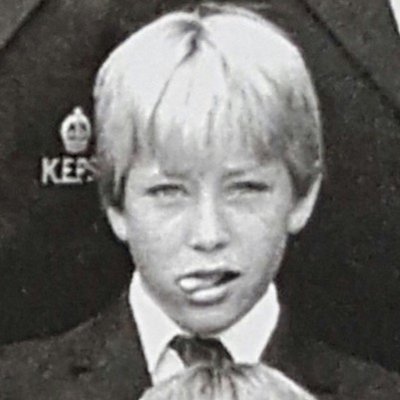 Profile Picture of Christopher Beasley (@Krist0pher_B) on Twitter