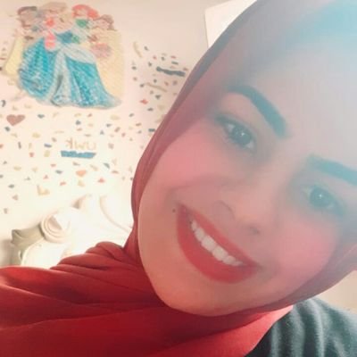 Profile Picture of Abeer Mahmoud❤💅 (@3beerMahmoud) on Twitter