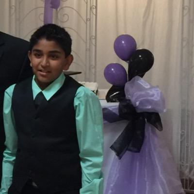 Profile Picture of Daven Patel (@pateldaven101) on Twitter