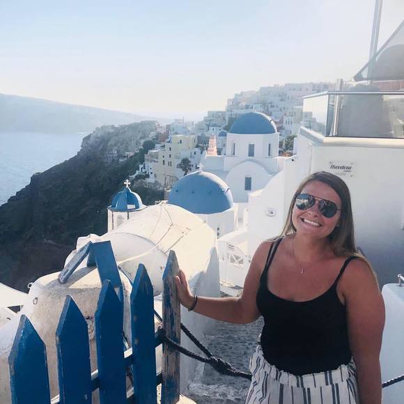 Profile Picture of Jordyn Sholdice (@sholdice_15) on Poshmark