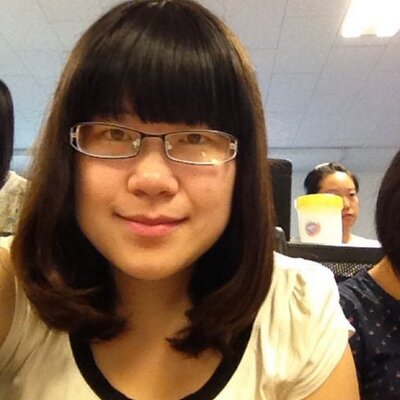 Profile Picture of Nancy,yuan (@yuanyue410) on Twitter