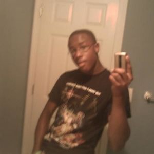 Profile Picture of Kamari Williams (@396759020) on Myspace