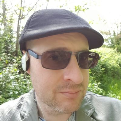 Profile Picture of James Bird (@oes_gafr_eto) on Twitter