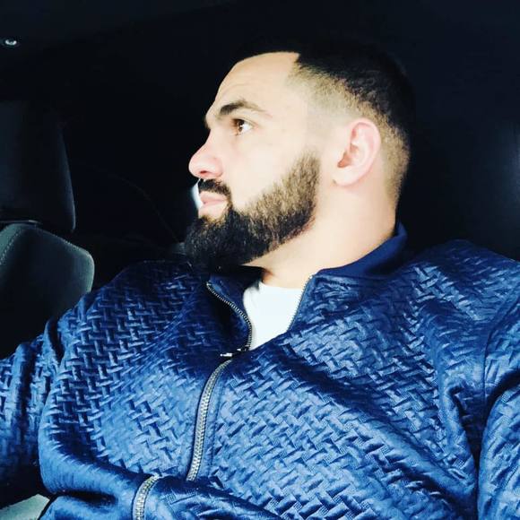 Profile Picture of Manuchar Gagelidze (@manucharg) on Poshmark