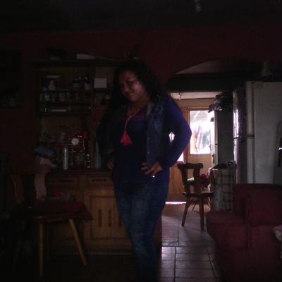 Profile Picture of Rocio Carvajal (@rociocarvajal75) on Twitter