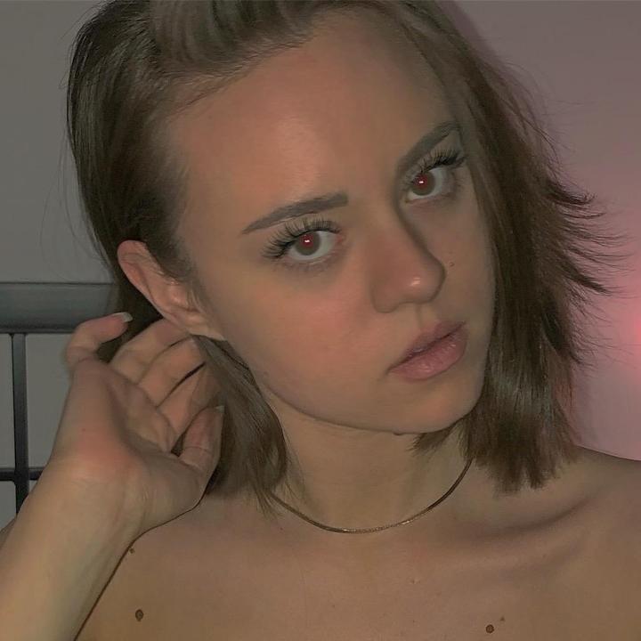 Profile Picture of Autumn Tomasko (@autumntomasko) on Tiktok