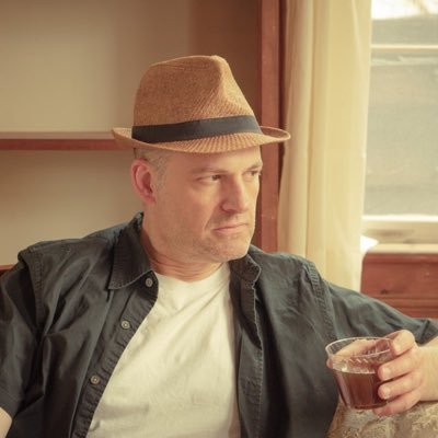 Profile Picture of Tony Pallone (@trpwme) on Twitter