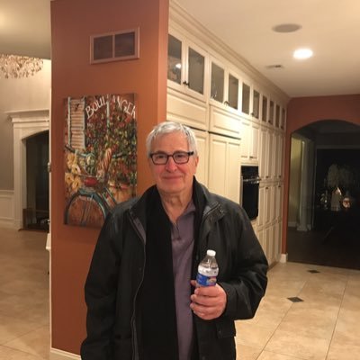 Profile Picture of Richard Quinto (@RichardQuinto4) on Twitter