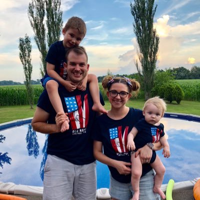 Profile Picture of Jonathan M. Stoner (@JStoner10) on Twitter