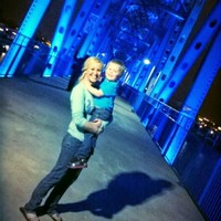 Profile Picture of Joni Foster (@joni-foster) on Quora