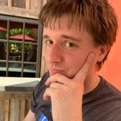 Profile Picture of Michael DuPont (@solilocode) on Twitter