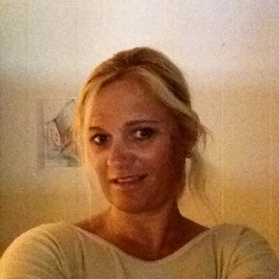 Profile Picture of Anne Lauritzen (@anne_lauritzen) on Twitter