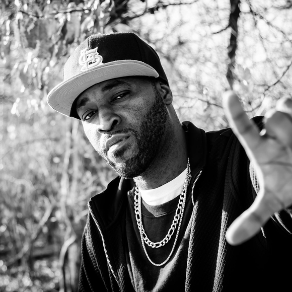 Profile Picture of Larry Tobar (@thelboogie49) on Poshmark