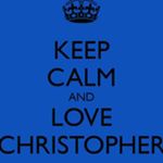 Profile Picture of christopher straw (@calicograph45) on Instagram