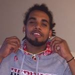 Profile Picture of Marcus Hughes (@hughesnext) on Instagram