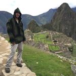 Profile Picture of Daniel Malloy (@identitydm) on Instagram