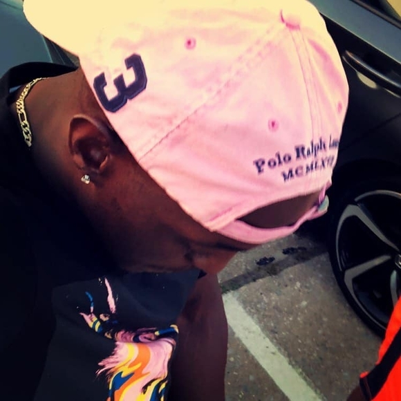 Profile Picture of Jae Woods (@woodsjae) on Poshmark