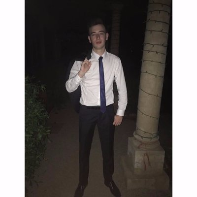 Profile Picture of Aiden Mcloughlin (@Aiden_Mcl) on Twitter