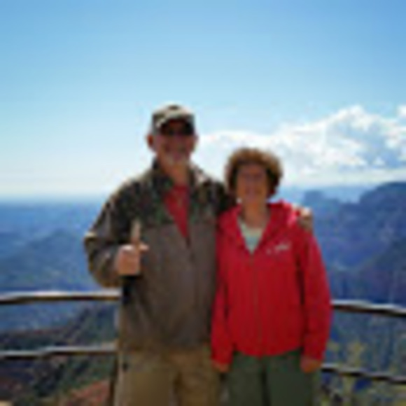 Profile Picture of Karen Mansky (@no1gramgram) on Poshmark