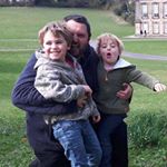 Profile Picture of Paul Ratcliffe (@paul.ratcliffe.98) on Instagram