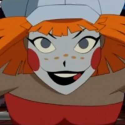 Profile Picture of Delia/Deidre Dennis (@DeliaDeidre) on Twitter