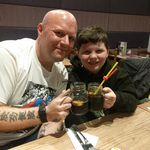 Profile Picture of Gordon McBride (@g_mcbride82) on Instagram