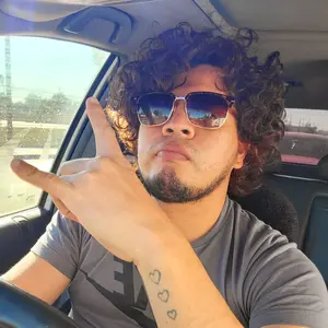 Profile Picture of Patrick  cisneros (@patrickcisneros_) on Tiktok