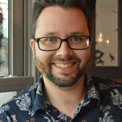 Profile Picture of Daniel Herriges (@DanielStrTowns) on Twitter