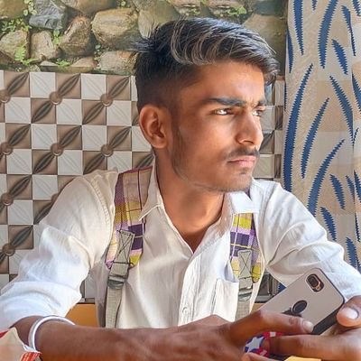 Profile Picture of Verinder Kumar Atri (@AtriVerinder) on Twitter