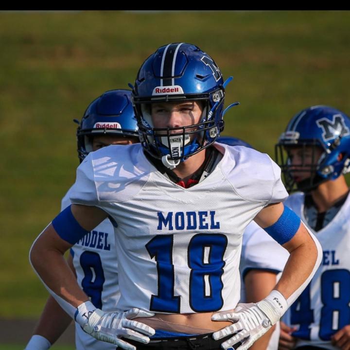 Profile Picture of connor (@connor_huffman5) on Tiktok