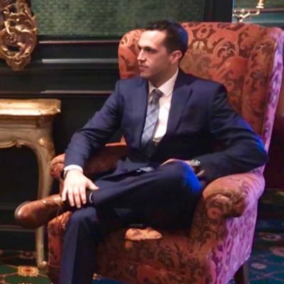 Profile Picture of David DiBernardi (@DeboforThree) on Twitter