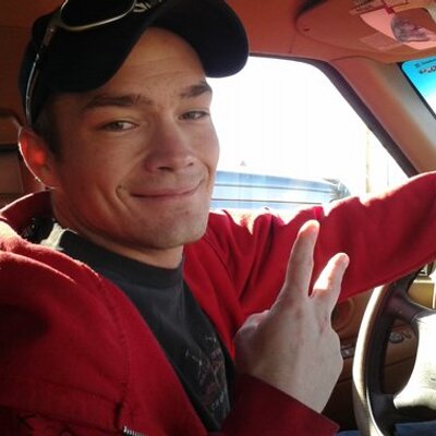 Profile Picture of Grant Randall Dugger (@grant_dugger) on Twitter