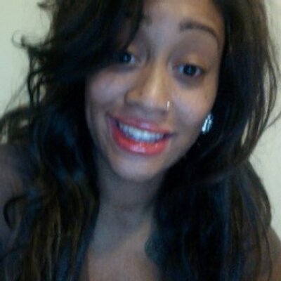 Profile Picture of Simone Nicole Haynes (@SNicole201) on Twitter