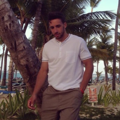 Profile Picture of Andrew Dinatale (@DinataleAndrew) on Twitter