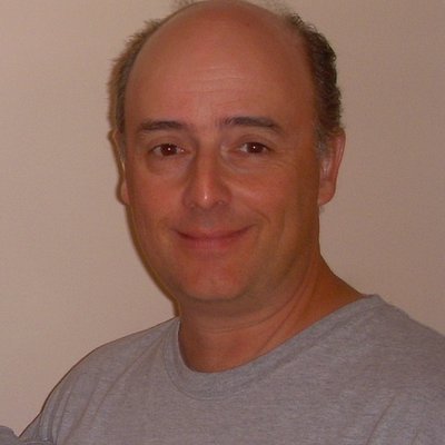 Profile Picture of Chris Lomauro (@cdlomauro) on Twitter