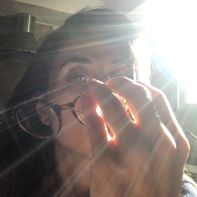 Profile Picture of Flor Patruno (@patrunoflor) on Twitter