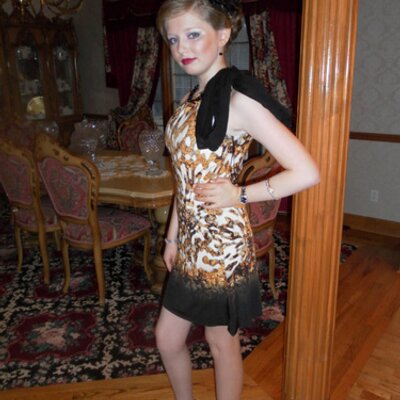 Profile Picture of CaseySherlock (@Casey_Bieber13) on Twitter