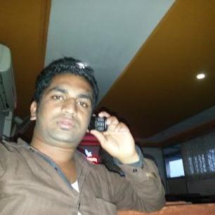 Profile Picture of Kumar (@kosgi_t) on Twitter