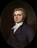 Profile Picture of Peter Nicolaj Arboon Wikipedia