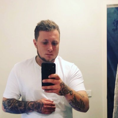 Thomas Ried - Twitter Profile Picture of Thomas Ried (@ThomasRied1) on Twitter