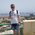 Profile Picture of Tom Weiß (@tom.wsz) on Instagram