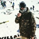 Profile Picture of Petros Koukouzelis (@petros_kouk) on Instagram