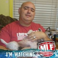 Profile Picture of Mitchell Graber (@mitchell-graber-1) on Quora