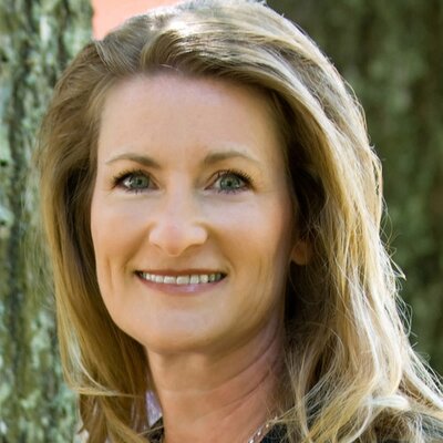 Profile Photo of Jill Berry (@JILLBERRY) on Twitter