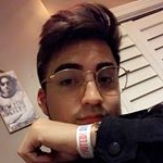 Profile Picture of Carlos Vences (@__vences17) on Instagram