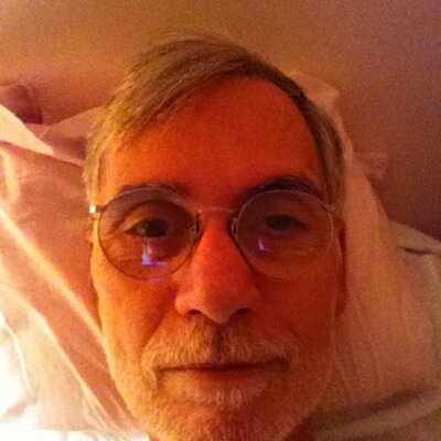 Profile Picture of Ken Simonton (@Roadent) on Twitter